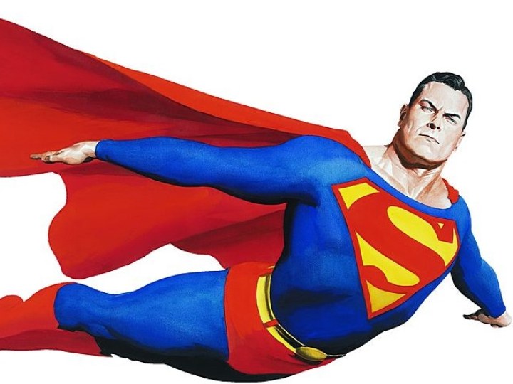 A qui profite Superman ?