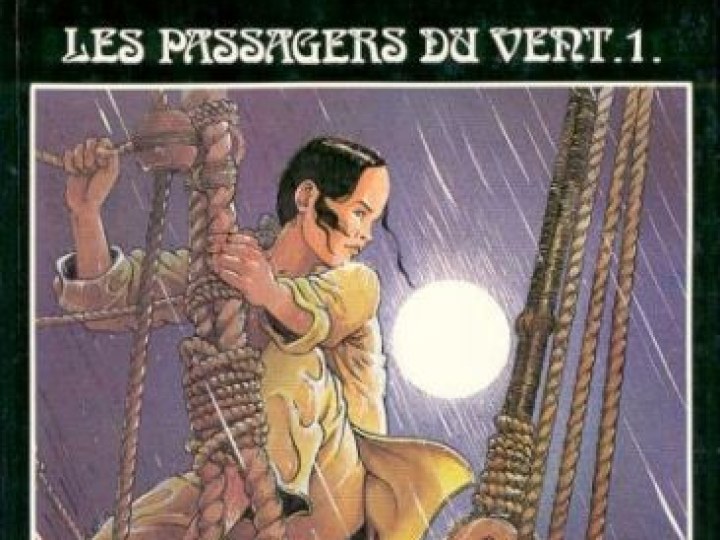 Une suite aux Passagers du vent ?