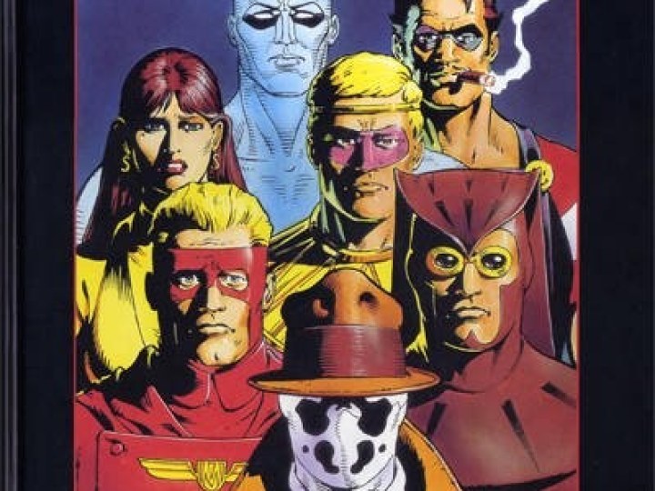Watchmen au cinéma : le casting