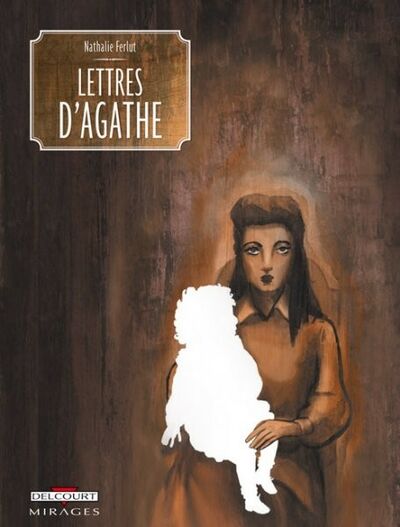  Mirages dans Lettres d'Agathe