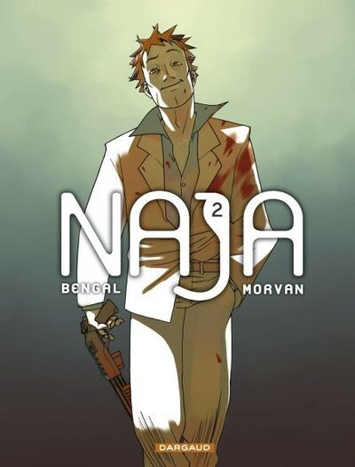 Naja - Tome 2