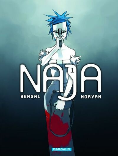Naja - Tome 1