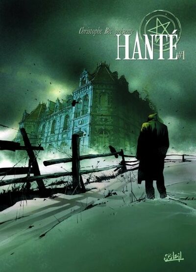  Hanté dans Hanté - Tome 1