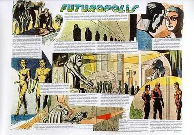 Futuropolis