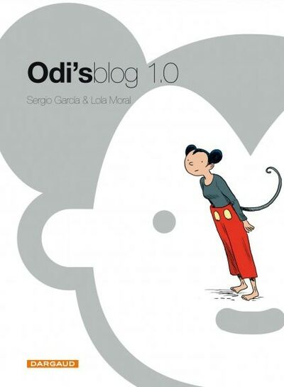 Odi's blog - 1.0