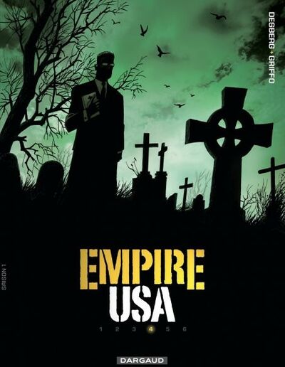  Yann dans Empire USA - Tome 4