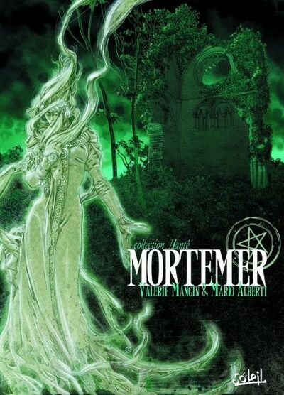  Hanté dans Mortemer