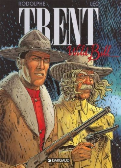  Leo dans Trent - Tome 5 - Wild Bill