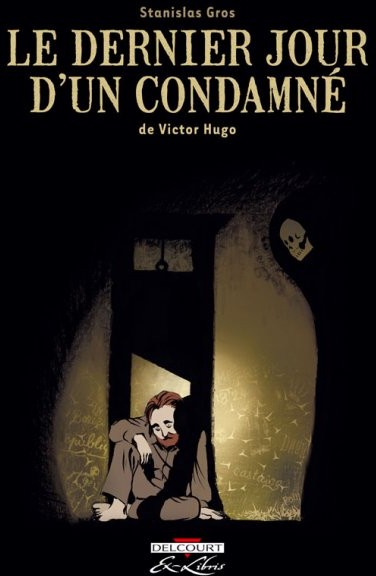  Ex-libris dans Le Dernier jour d'un condamné