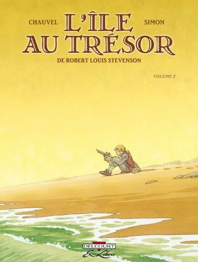  Ex-libris dans L'Ile au trésor - Volume 2