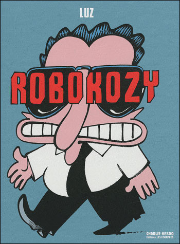 Robokozy