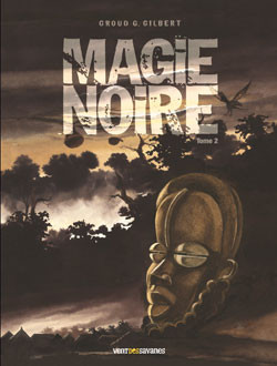 Magie noire - Tome 2