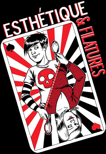 Esthétique & filatures