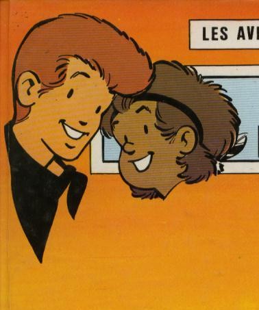  Tibet dans Chick Bill - 