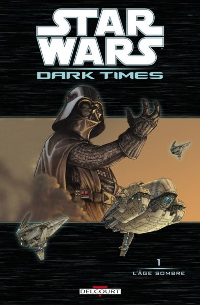 Star Wars - Dark Times