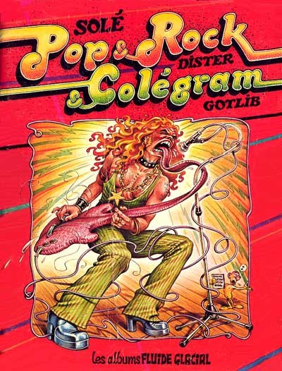  Fluide Glacial dans Pop & Rock & Colégram