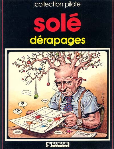 Dérapages