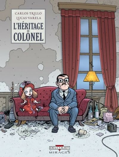 L'Héritage du colonel