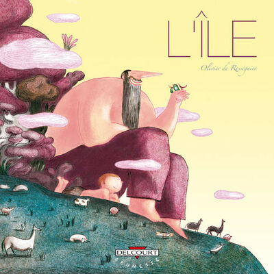 L'Ile