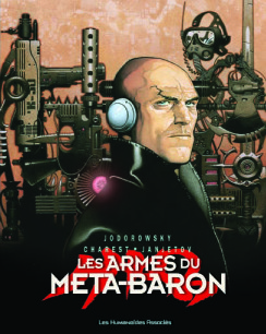 Les Armes du Méta-Baron