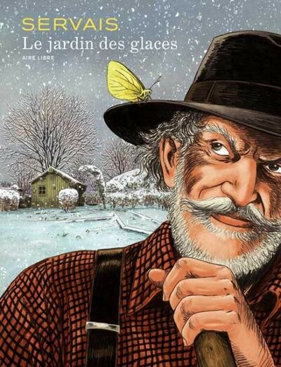 Le Jardin des glaces