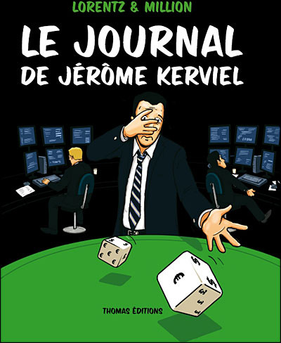 Le Journal de Jérôme Kerviel