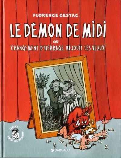 Le Démon de Midi