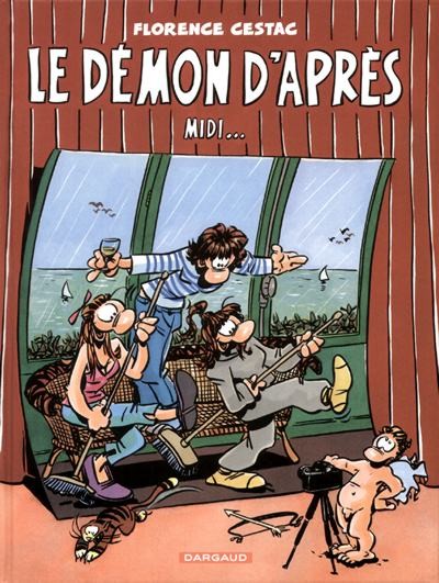 Le Démon d'après midi