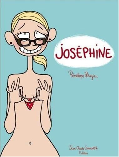 Joséphine - Tome 1
