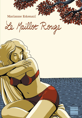  Discover dans Le Maillot rouge