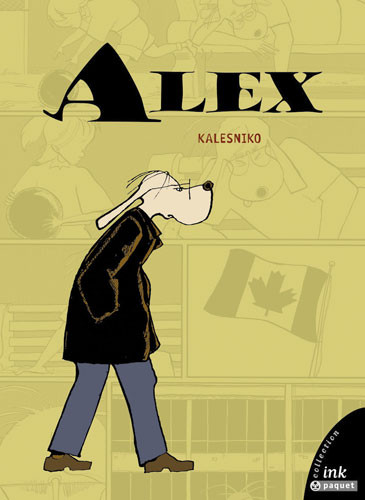 Alex