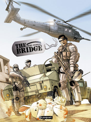 The Bridge