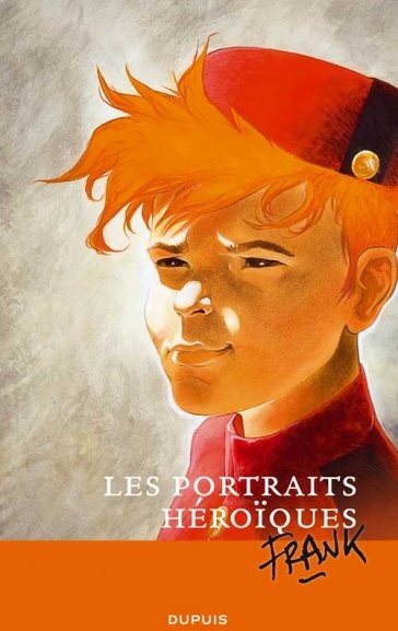 Les Portraits héroïques