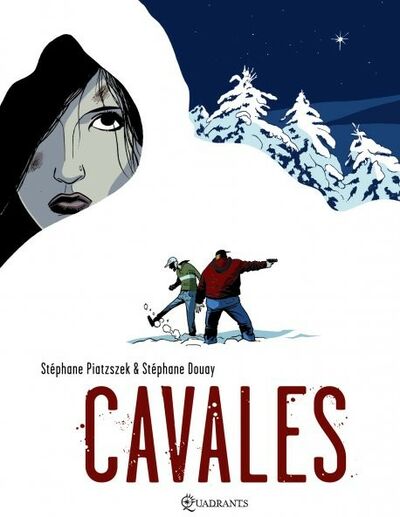 Cavales