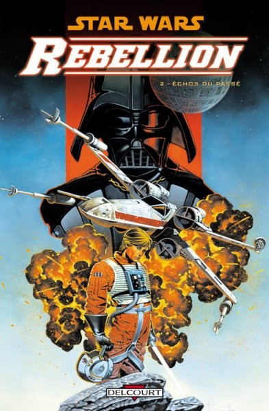 Star Wars - Rébellion