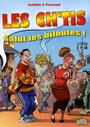  Jungle dans Les Ch'tis : Salut les biloutes !