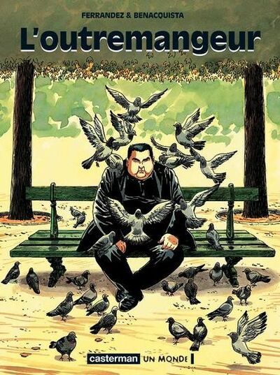  Un Monde dans L'Outremangeur