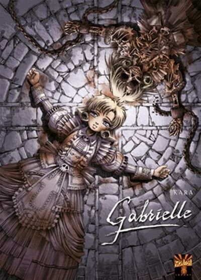 Soleil dans Gabrielle
