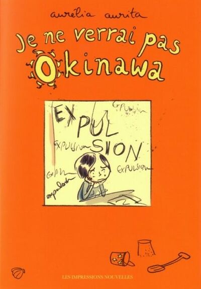  For intérieur dans Je ne verrai pas Okinawa