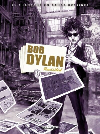 Bob Dylan revisited