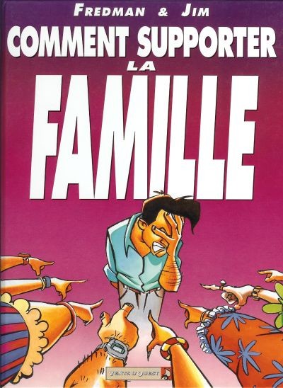 Comment supporter la famille