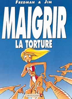 Maigrir : La torture