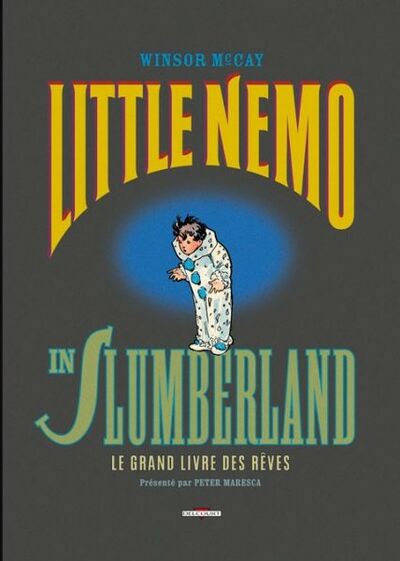 Little Nemo in Slumberland