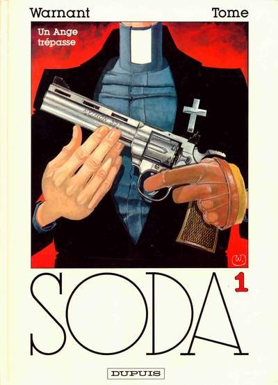  Repérages dans Soda