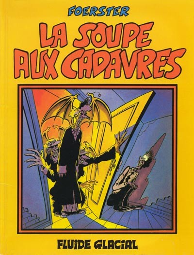  Fluide Glacial dans La Soupe aux cadavres