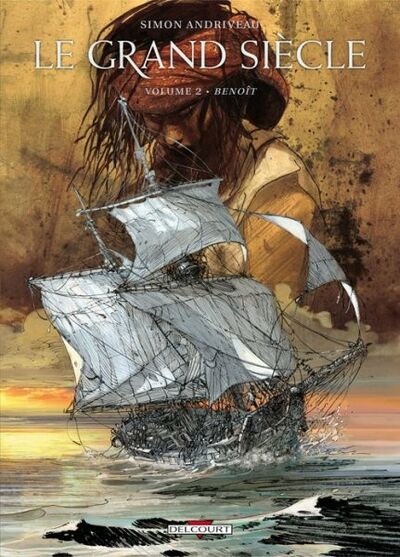  Histoire & Histoires dans Le Grand Siècle - Volume 2 - Benoît