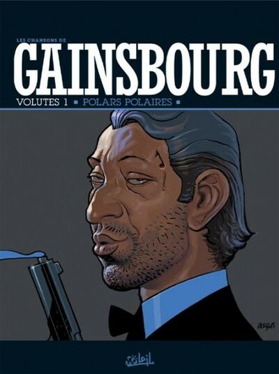 Gainsbourg - Volutes 1 - Polars polaires