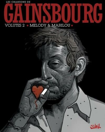 Gainsbourg - Volutes 2 - Melody & Marilou