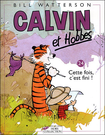 Calvin et Hobbes