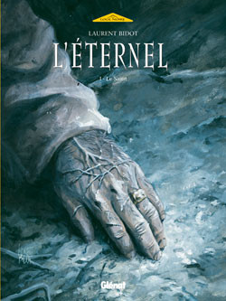  La Loge Noire dans L'Eternel - Tome 1 - Le Saint